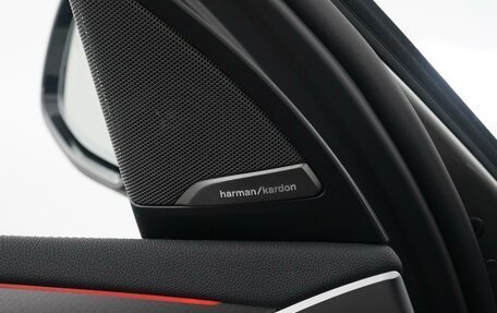 BMW X3 M, 2019 год, 6 998 000 рублей, 21 фотография