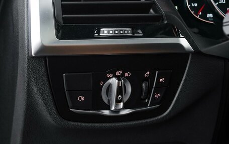 BMW X3 M, 2019 год, 6 998 000 рублей, 23 фотография
