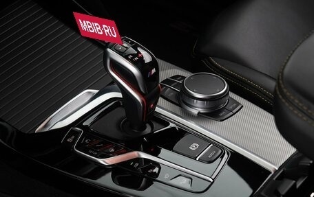 BMW X3 M, 2019 год, 6 998 000 рублей, 24 фотография