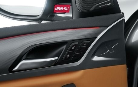BMW X3 M, 2019 год, 6 998 000 рублей, 20 фотография