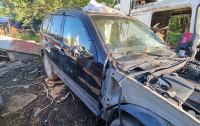 BMW X5, 2002 год, 310 000 рублей, 1 фотография