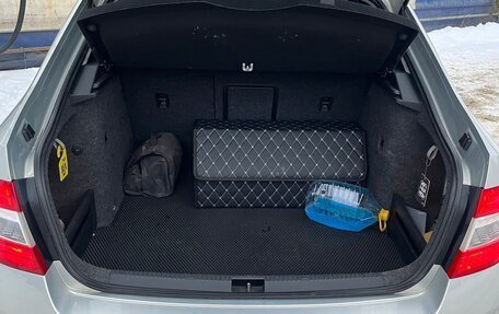 Skoda Octavia, 2013 год, 1 100 000 рублей, 3 фотография