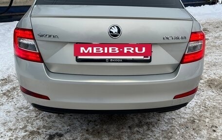 Skoda Octavia, 2013 год, 1 100 000 рублей, 2 фотография