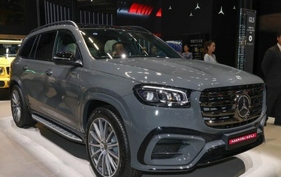 Mercedes-Benz GLS, 2025 год, 22 078 266 рублей, 1 фотография