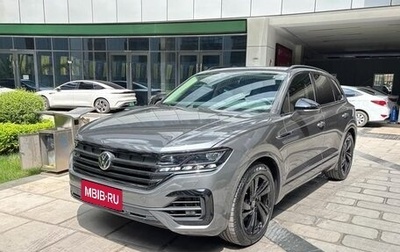 Volkswagen Touareg III, 2024 год, 8 219 186 рублей, 1 фотография