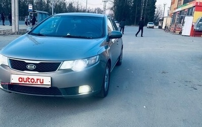 KIA Cerato III, 2010 год, 700 000 рублей, 1 фотография