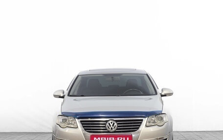 Volkswagen Passat B6, 2008 год, 799 000 рублей, 1 фотография