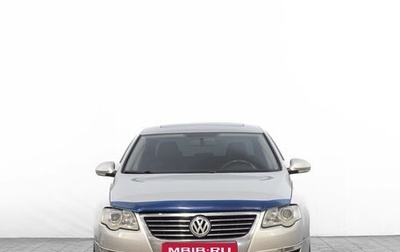 Volkswagen Passat B6, 2008 год, 799 000 рублей, 1 фотография