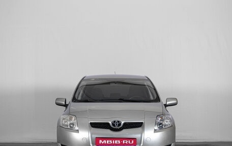Toyota Auris II, 2008 год, 769 000 рублей, 1 фотография