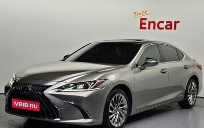 Lexus ES VII, 2022 год, 3 070 000 рублей, 1 фотография