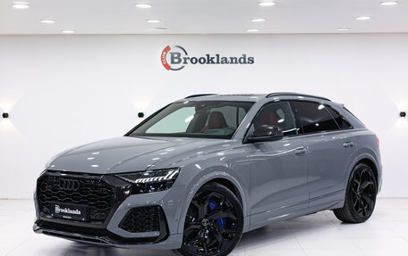 Audi RS Q8 I, 2023 год, 17 290 000 рублей, 1 фотография