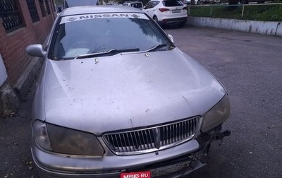 Nissan Sunny N16, 2000 год, 110 000 рублей, 1 фотография