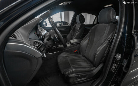 BMW X6, 2018 год, 4 890 000 рублей, 12 фотография