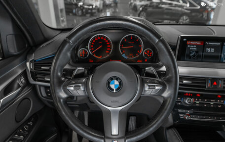 BMW X6, 2018 год, 4 890 000 рублей, 13 фотография
