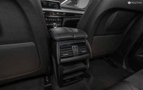 BMW X6, 2018 год, 4 890 000 рублей, 16 фотография