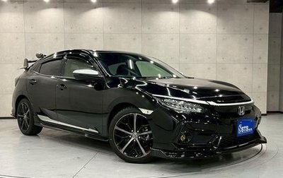 Honda Civic IX, 2020 год, 1 500 000 рублей, 1 фотография