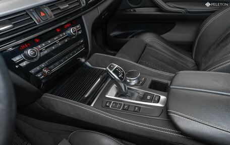 BMW X6, 2018 год, 4 890 000 рублей, 17 фотография