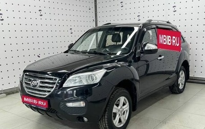 Lifan X60 I рестайлинг, 2014 год, 590 000 рублей, 1 фотография