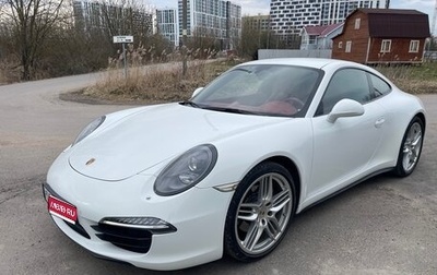 Porsche 911, 2013 год, 6 500 000 рублей, 1 фотография