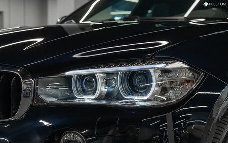 BMW X6, 2018 год, 4 890 000 рублей, 25 фотография