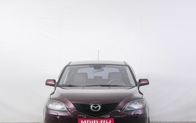 Mazda 3, 2007 год, 599 000 рублей, 1 фотография