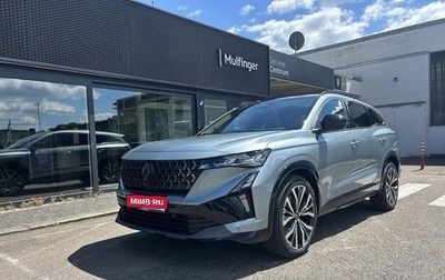 Renault Espace, 2025 год, 6 500 000 рублей, 1 фотография