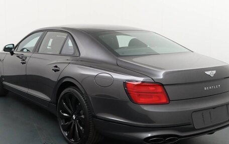 Bentley Flying Spur, 2022 год, 19 700 000 рублей, 4 фотография