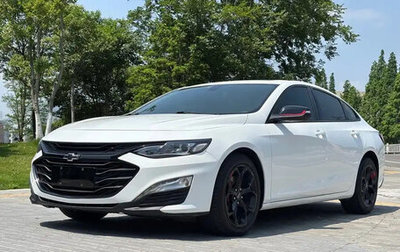 Chevrolet Malibu IX, 2020 год, 1 фотография