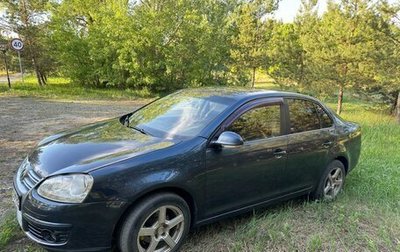 Volkswagen Jetta VI, 2006 год, 500 000 рублей, 1 фотография