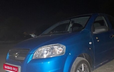 Chevrolet Aveo III, 2008 год, 295 000 рублей, 1 фотография
