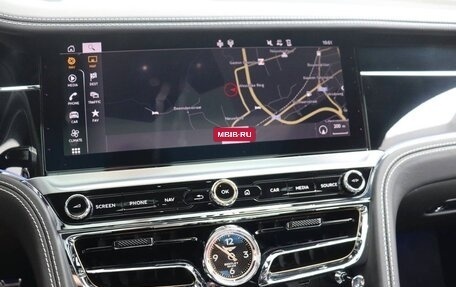 Bentley Flying Spur, 2022 год, 19 700 000 рублей, 8 фотография