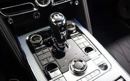 Bentley Flying Spur, 2022 год, 19 700 000 рублей, 9 фотография