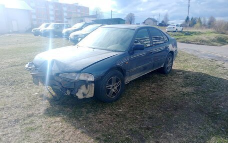 Honda Accord VII рестайлинг, 1995 год, 70 000 рублей, 1 фотография