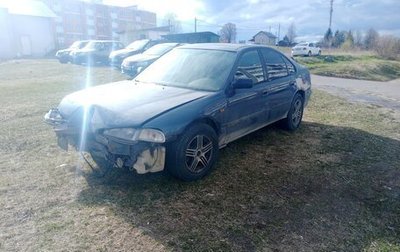 Honda Accord VII рестайлинг, 1995 год, 70 000 рублей, 1 фотография