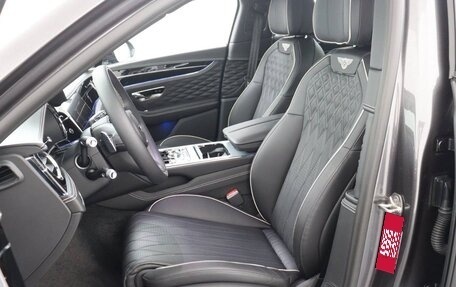 Bentley Flying Spur, 2022 год, 19 700 000 рублей, 11 фотография