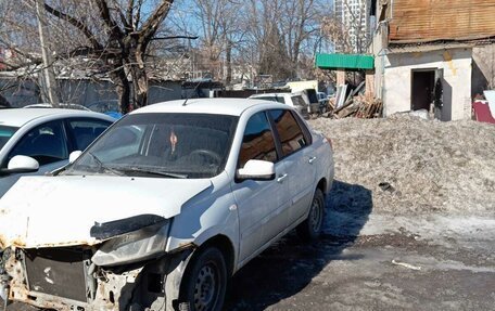 Datsun on-DO I рестайлинг, 2017 год, 160 000 рублей, 1 фотография
