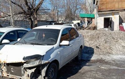 Datsun on-DO I рестайлинг, 2017 год, 160 000 рублей, 1 фотография