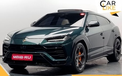 Lamborghini Urus I, 2022 год, 24 600 000 рублей, 1 фотография