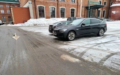 BMW 5 серия, 2013 год, 2 500 000 рублей, 1 фотография