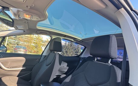 Peugeot 308 II, 2012 год, 700 000 рублей, 4 фотография