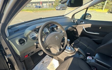 Peugeot 308 II, 2012 год, 700 000 рублей, 2 фотография