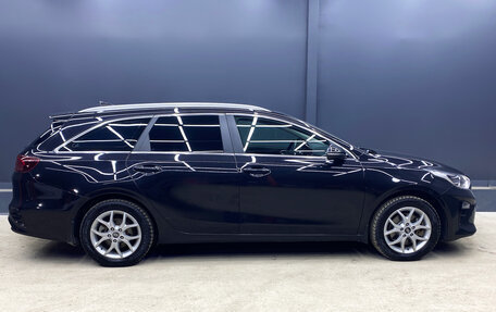 KIA cee'd III, 2019 год, 1 450 000 рублей, 3 фотография