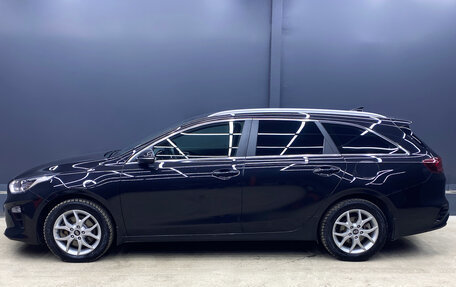 KIA cee'd III, 2019 год, 1 450 000 рублей, 2 фотография