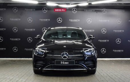 Mercedes-Benz E-Класс, 2022 год, 6 300 000 рублей, 1 фотография