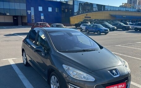 Peugeot 308 II, 2012 год, 700 000 рублей, 5 фотография