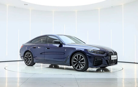 BMW 4 серия, 2021 год, 4 161 604 рублей, 1 фотография