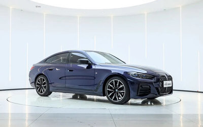 BMW 4 серия, 2021 год, 4 161 604 рублей, 1 фотография