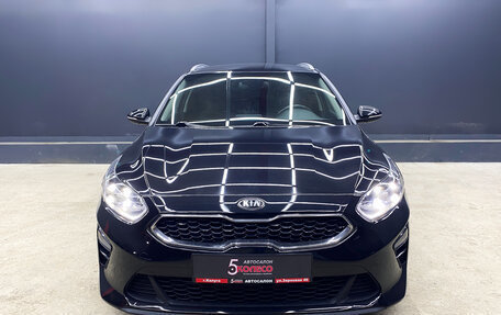 KIA cee'd III, 2019 год, 1 450 000 рублей, 4 фотография