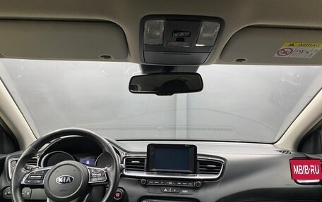 KIA cee'd III, 2019 год, 1 450 000 рублей, 6 фотография