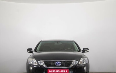 Lexus GS III рестайлинг, 2007 год, 1 849 000 рублей, 1 фотография